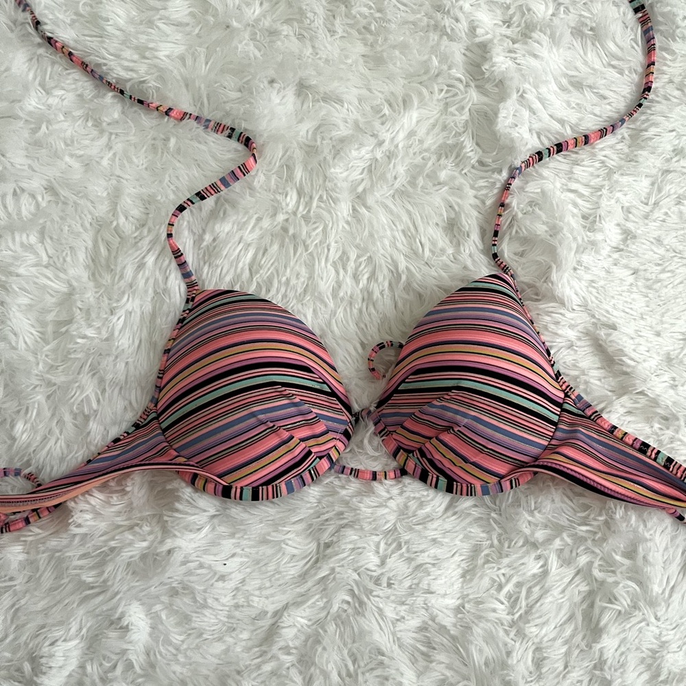 VS bikini set!